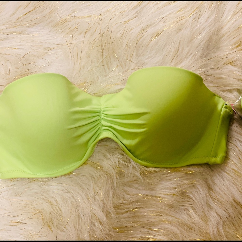 Swimsuit top